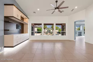 39665 S Winding Trail Dr, Saddlebrooke, AZ 85739 - Photo 8