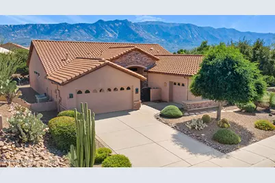 39665 S Winding Trail Drive, Saddlebrooke, AZ 85739 - Photo 1