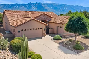 39665 S Winding Trail Dr, Saddlebrooke, AZ 85739 - Photo 1