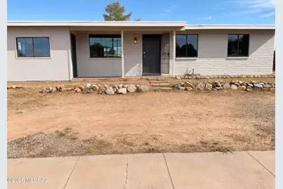 4545 S Dogwood Avenue, Tucson, AZ 85730 - Photo 1
