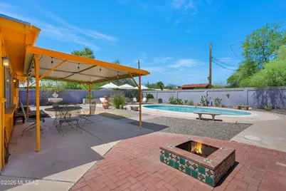 2841 N Bentley Avenue, Tucson, AZ 85716 - Photo 18