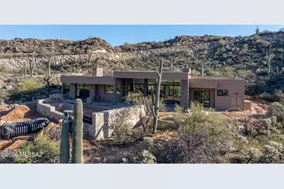 3540 W Adobe Ruins Place #8, Marana, AZ 85658 - Photo 42