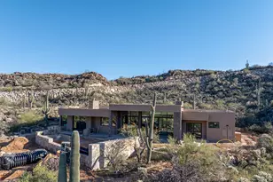 3540 W Adobe Ruins Pl, Marana, AZ 85658 - Photo 42
