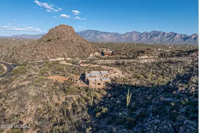 3540 W Adobe Ruins Place #8, Marana, AZ 85658 - Photo 48