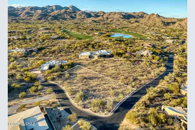 14191 N Giant Saguaro Place #23, Oro Valley, AZ 85755 - Photo 4