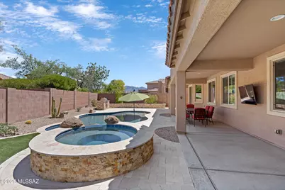 3430 W Bell Song Place, Marana, AZ 85658 - Photo 20