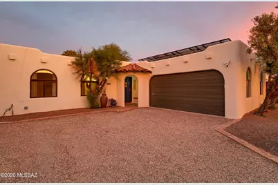 3544 N Olsen Avenue, Tucson, AZ 85719 - Photo 2