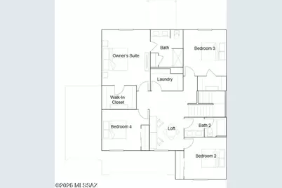 17207 S Paseo Moyo, Sahuarita, AZ 85629 - Photo 2