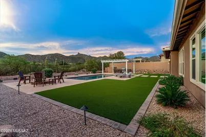 6930 W Turquoise Hills Place, Marana, AZ 85658 - Photo 46