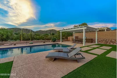 6930 W Turquoise Hills Place, Marana, AZ 85658 - Photo 44