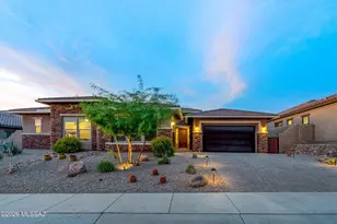 6930 W turquoise hills place, Marana, AZ 85658 - Photo 2