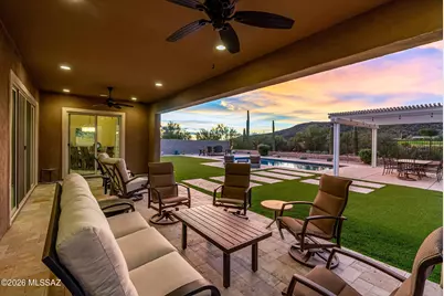 6930 W Turquoise Hills Place, Marana, AZ 85658 - Photo 42
