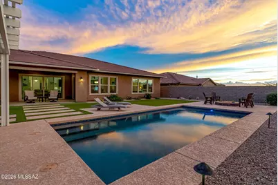 6930 W Turquoise Hills Place, Marana, AZ 85658 - Photo 48