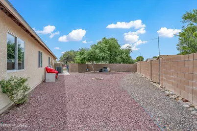 7045 E Fighting Falcon Place, Tucson, AZ 85730 - Photo 30