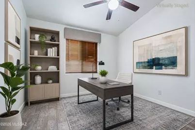 7045 E Fighting Falcon Place, Tucson, AZ 85730 - Photo 20