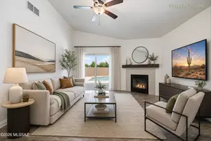 7045 E Fighting Falcon Pl, Tucson, AZ 85730 - Photo 14