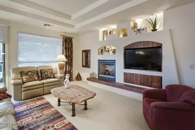 2296 E Spurwind Lane, Green Valley, AZ 85614 - Photo 6