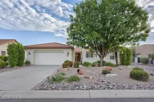 2296 E Spurwind Ln, Green Valley, AZ 85614 - Photo 1