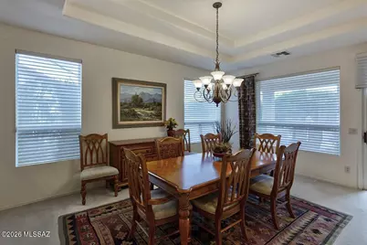 2296 E Spurwind Lane, Green Valley, AZ 85614 - Photo 8