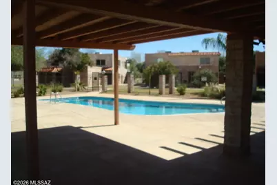 6672 E Calle La Paz #D, Tucson, AZ 85715 - Photo 24