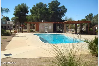 6672 E Calle La Paz #D, Tucson, AZ 85715 - Photo 22