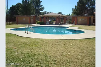 6672 E Calle La Paz #D, Tucson, AZ 85715 - Photo 26