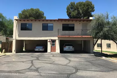6672 E Calle La Paz #D, Tucson, AZ 85715 - Photo 1