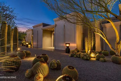 3978 N Canyon Ranch Drive, Tucson, AZ 85750 - Photo 46
