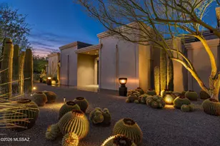 3978 N Canyon Ranch Dr, Tucson, AZ 85750 - Photo 46
