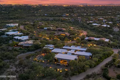 3978 N Canyon Ranch Drive, Tucson, AZ 85750 - Photo 50