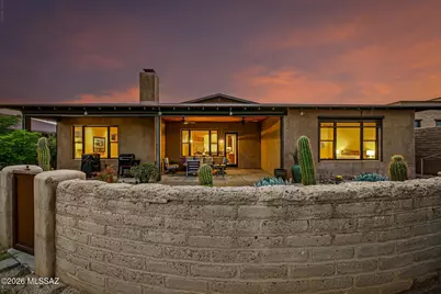 11620 N Adobe Village Place, Marana, AZ 85658 - Photo 40