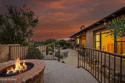 11620 N Adobe Village Place, Marana, AZ 85658 - Photo 4