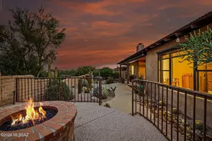 11620 N Adobe Village Pl, Marana, AZ 85658 - Photo 4