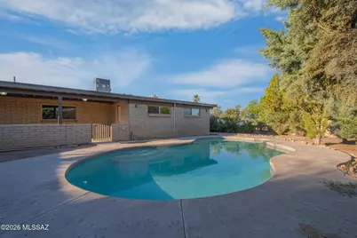 2229 W Window Rock Drive, Tucson, AZ 85745 - Photo 4