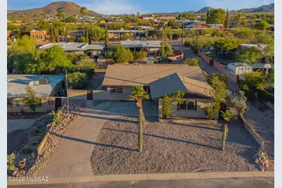 2229 W Window Rock Drive, Tucson, AZ 85745 - Photo 12
