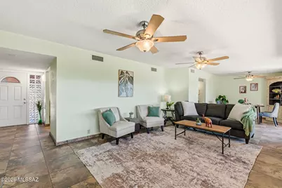 4521 N Meadow Lane, Tucson, AZ 85749 - Photo 6