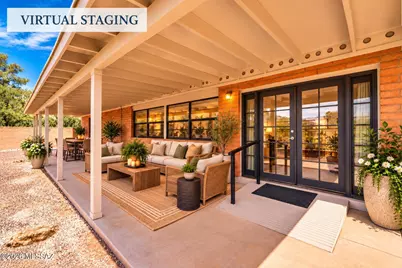 4521 N Meadow Lane, Tucson, AZ 85749 - Photo 26