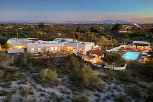 5055 N Calle LA Vela, Tucson, AZ 85718 - Photo 46