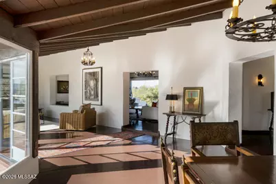 5055 N Calle La Vela, Tucson, AZ 85718 - Photo 16
