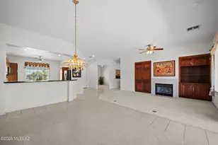 9339 N Whispering Shadows Way, Tucson, AZ 85743 - Photo 12