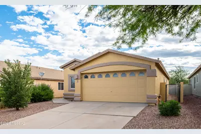 8297 S Bainbridge Road, Tucson, AZ 85747 - Photo 2