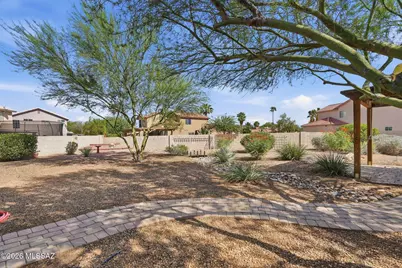 7048 W Kamelik Place, Tucson, AZ 85743 - Photo 36