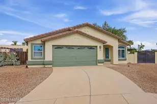 7048 W Kamelik Pl, Tucson, AZ 85743 - Photo 1
