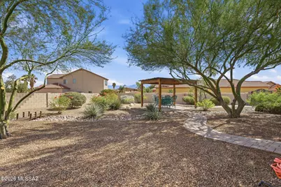 7048 W Kamelik Place, Tucson, AZ 85743 - Photo 38