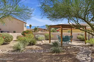 7048 W Kamelik Pl, Tucson, AZ 85743 - Photo 4