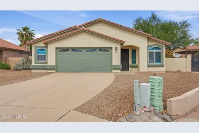 7048 W Kamelik Place, Tucson, AZ 85743 - Photo 40