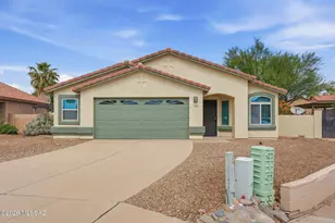 7048 W Kamelik Pl, Tucson, AZ 85743 - Photo 40