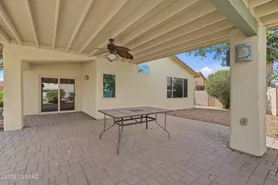 7048 W Kamelik Place, Tucson, AZ 85743 - Photo 30