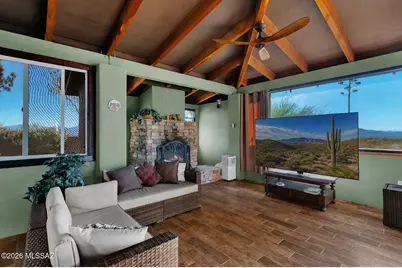 295 Camino Nacozari, Rio Rico, AZ 85648 - Photo 4