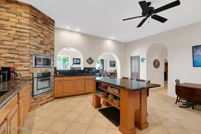 295 Camino Nacozari, Rio Rico, AZ 85648 - Photo 6